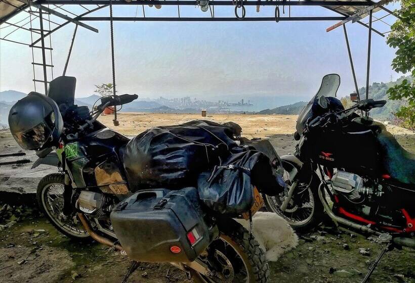 Door2heaven Eco Hotel And Camping