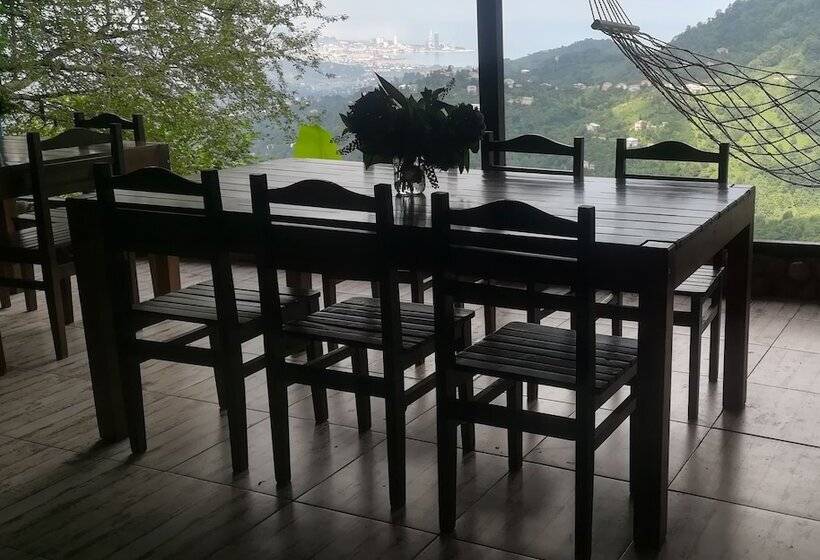 Door2heaven Eco Hotel And Camping