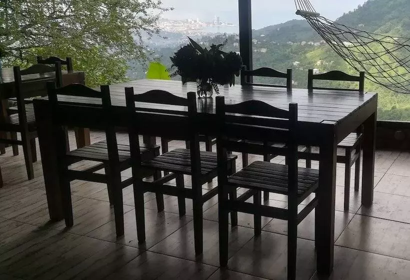 Door2heaven Eco Hotel And Camping
