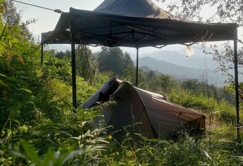 Door2heaven Eco Hotel And Camping