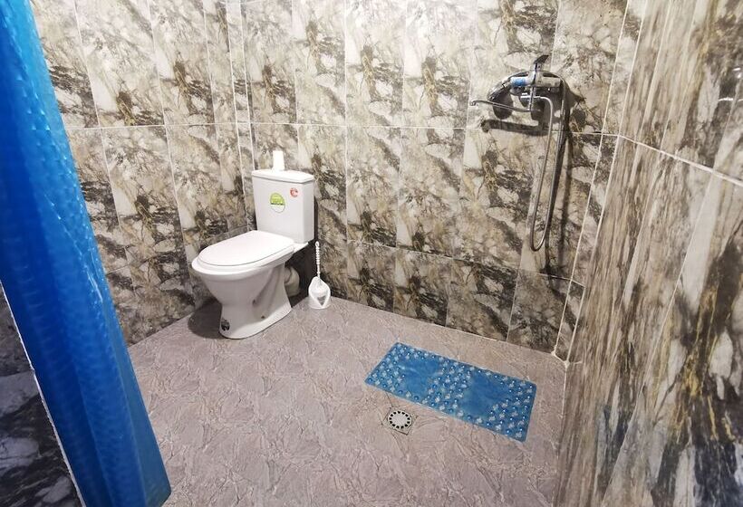 Door2heaven Eco Hotel And Camping