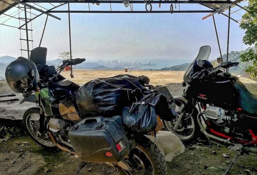 Door2heaven Eco Hotel And Camping