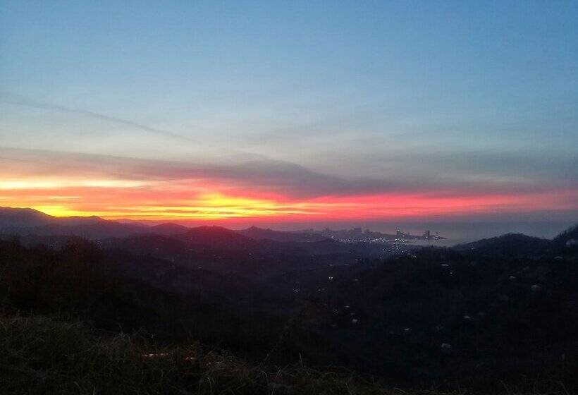 Door2heaven Eco Hotel And Camping