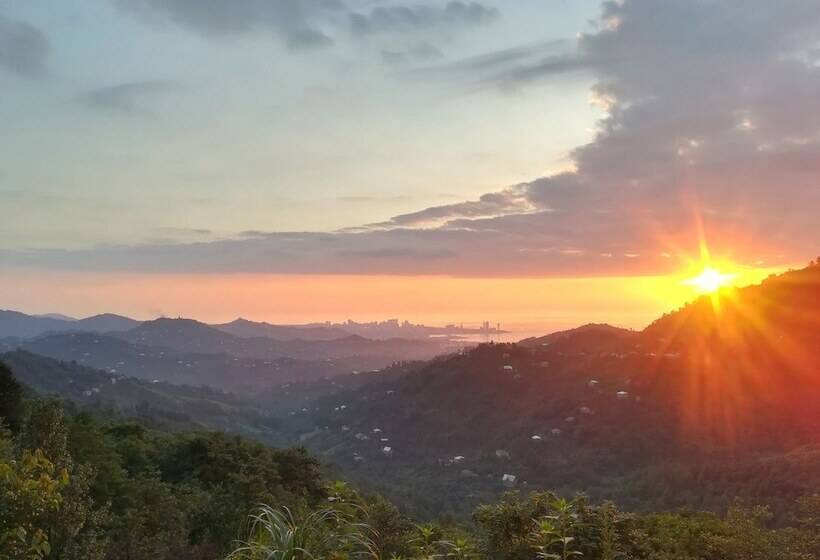 Door2heaven Eco Hotel And Camping