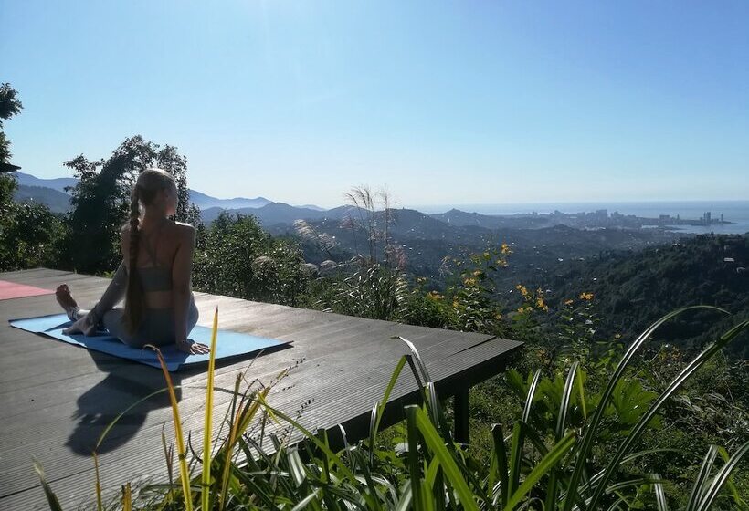 Door2heaven Eco Hotel And Camping