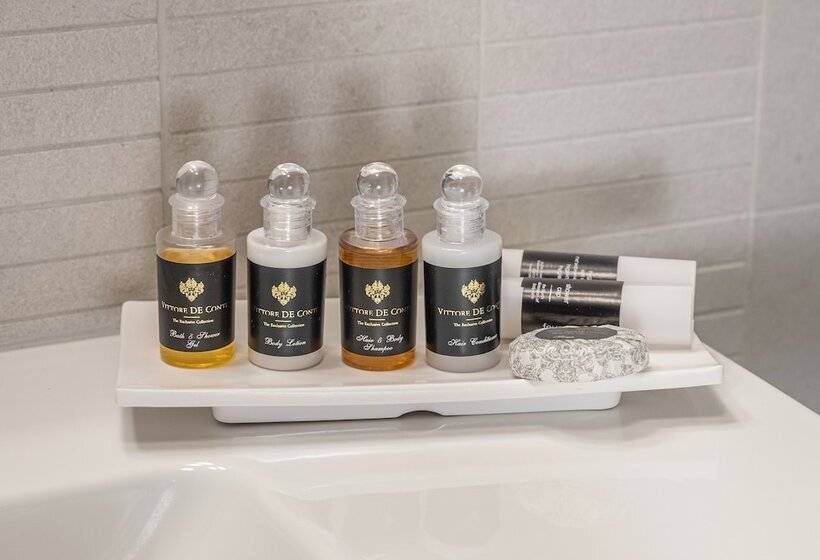 Efi Spa Hotel Superior & Pivovar