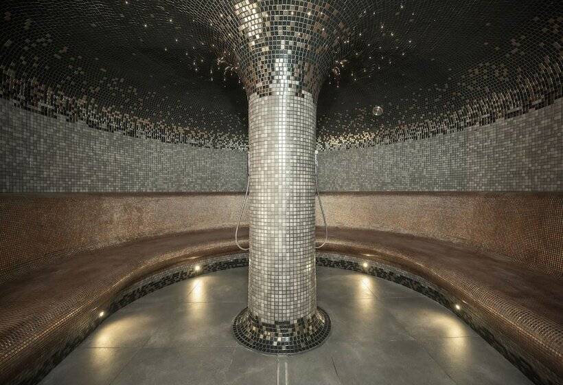 Efi Spa Hotel Superior & Pivovar