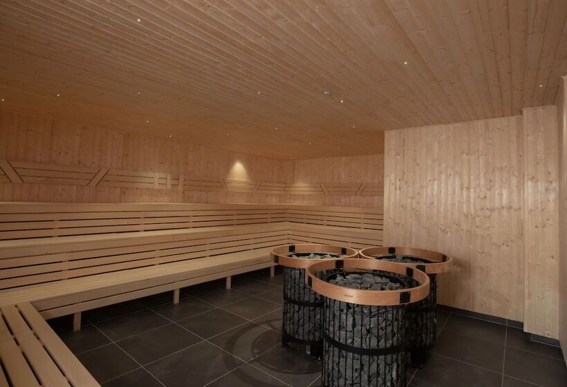 Efi Spa Hotel Superior & Pivovar