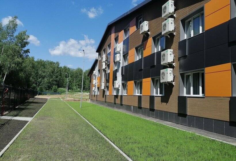 Freezone Inn   Hostel