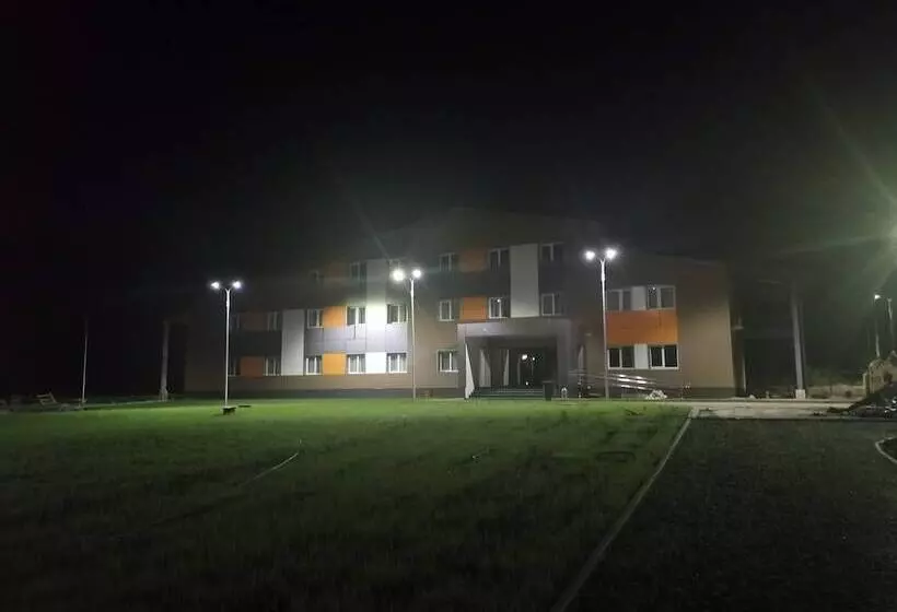 Freezone Inn   Hostel