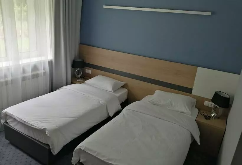 Freezone Inn   Hostel