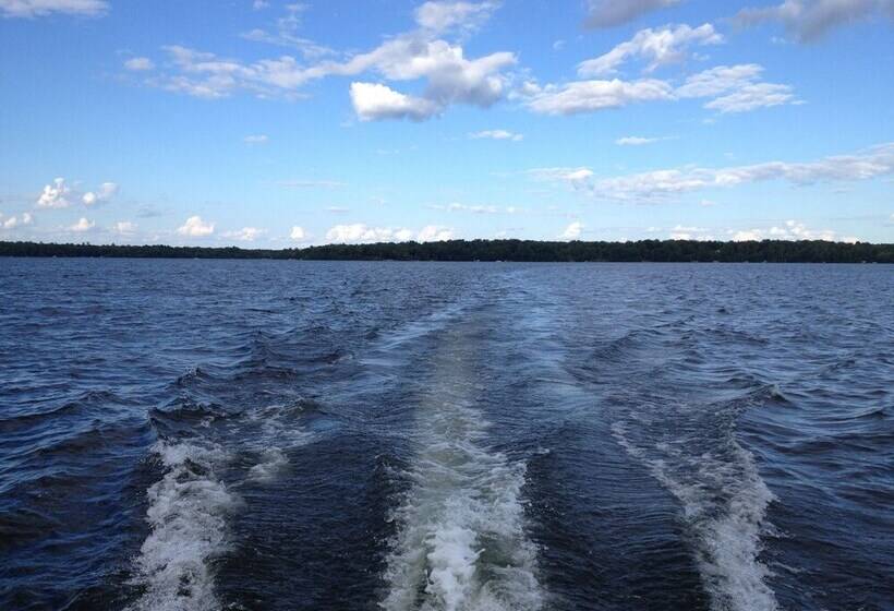 Gathering Place Resort & Lodge