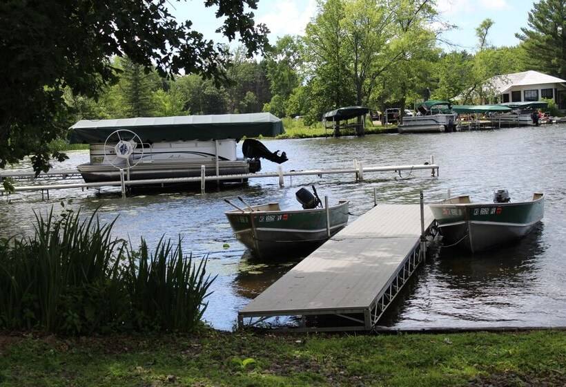 Gathering Place Resort & Lodge