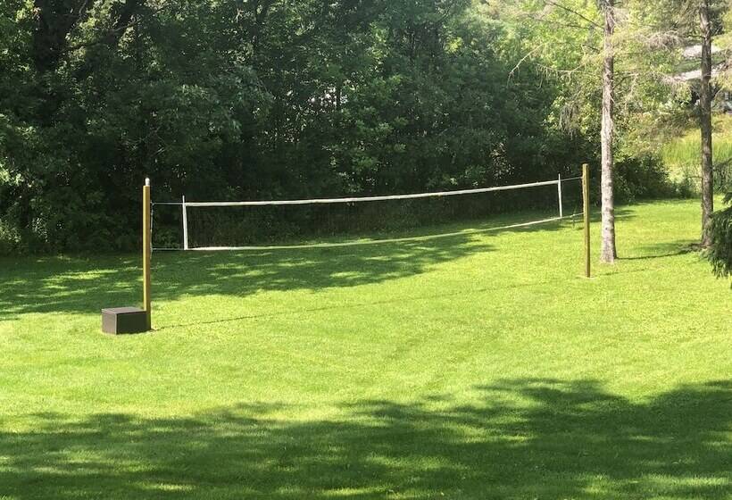 Gathering Place Resort & Lodge