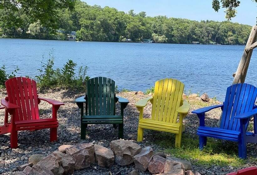 Gathering Place Resort & Lodge