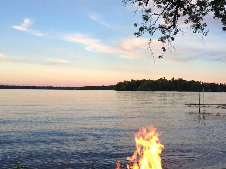 Gathering Place Resort & Lodge