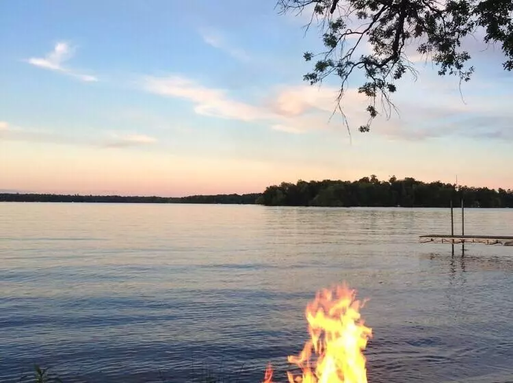 Gathering Place Resort & Lodge