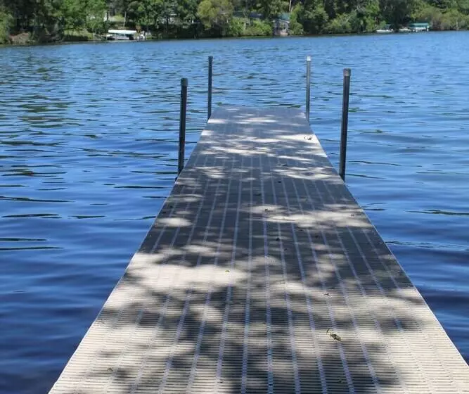 Gathering Place Resort & Lodge