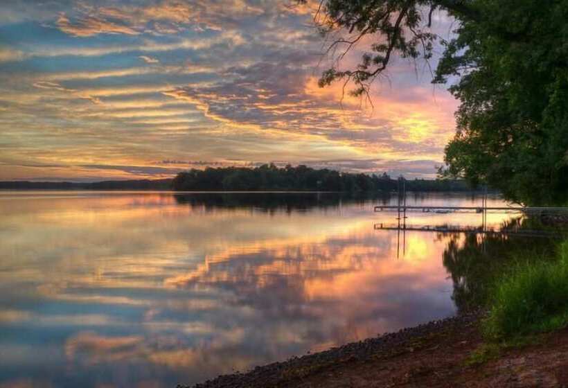 Gathering Place Resort & Lodge