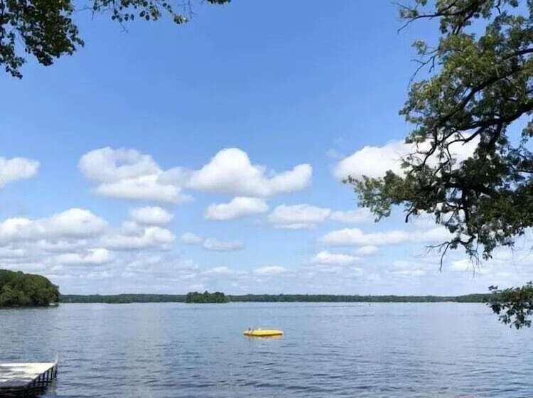 Gathering Place Resort & Lodge