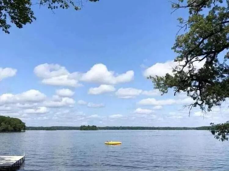 Gathering Place Resort & Lodge