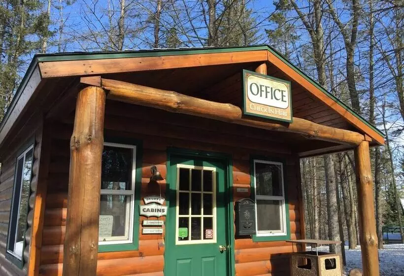 Gathering Place Resort & Lodge