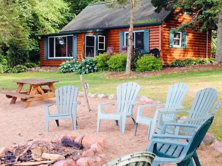 Gathering Place Resort & Lodge