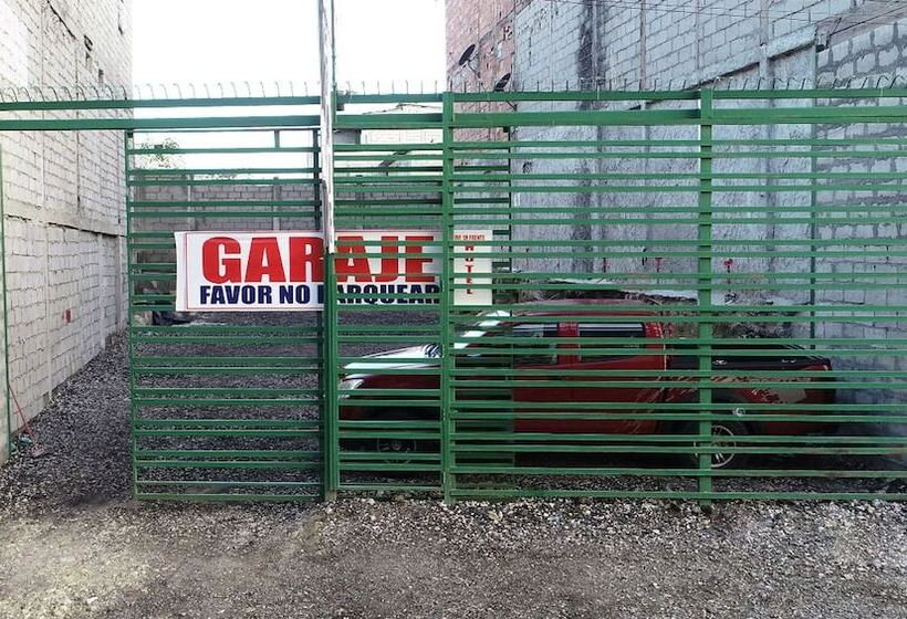 Grand Hotel Libertad