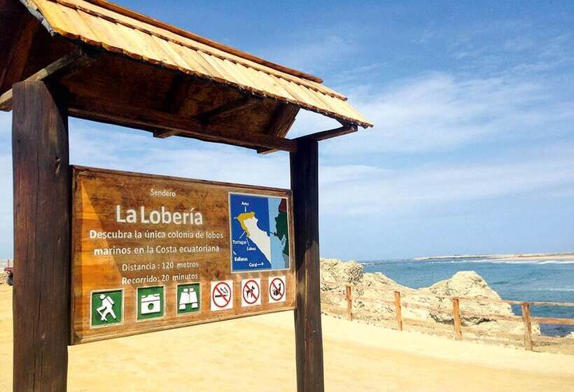 Grand Hotel Libertad