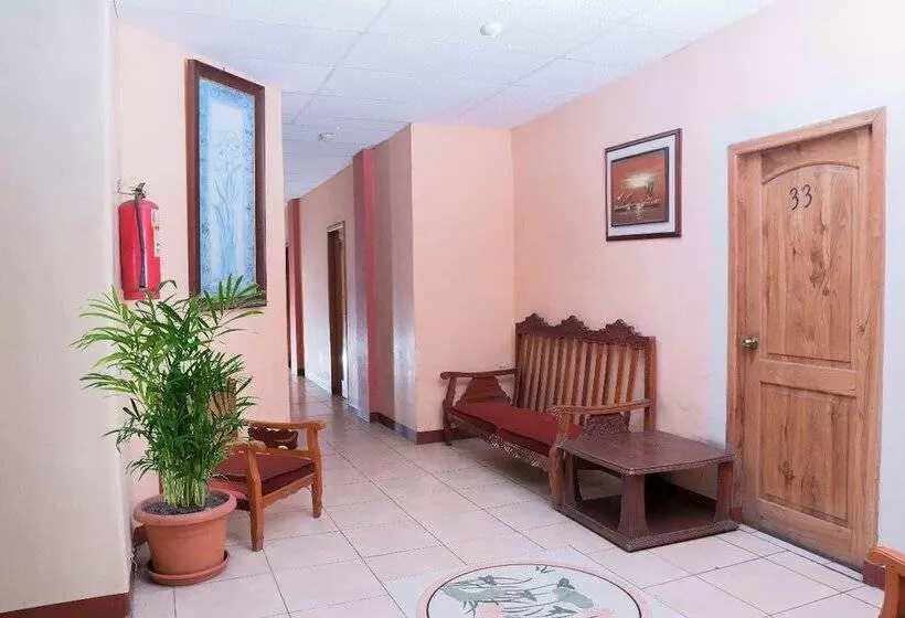 Grand Hotel Libertad