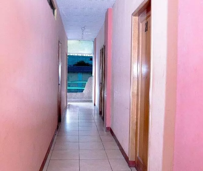 Grand Hotel Libertad