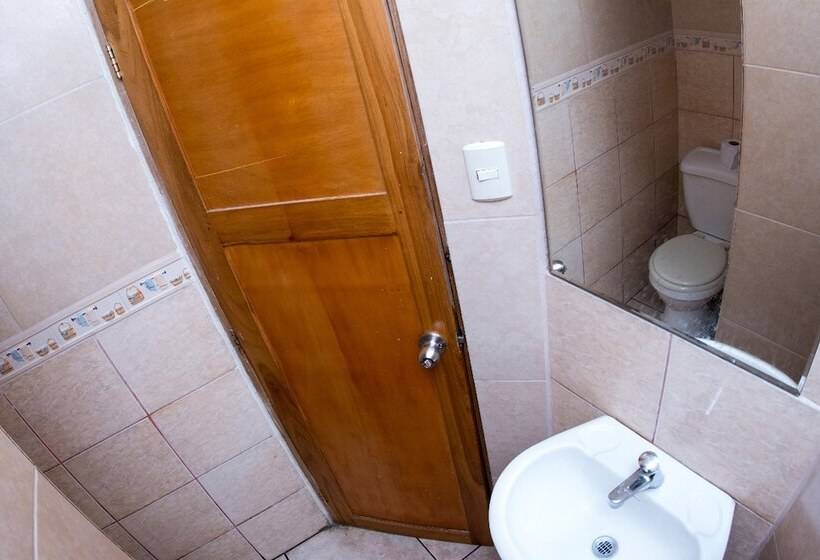 Grand Hotel Libertad