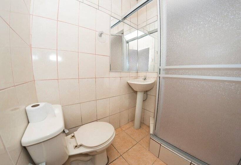 Grand Hotel Libertad