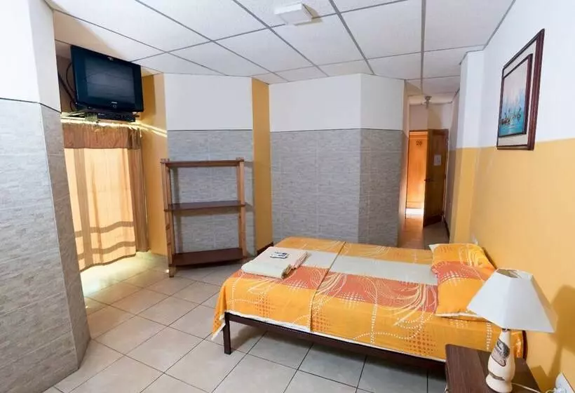 Grand Hotel Libertad