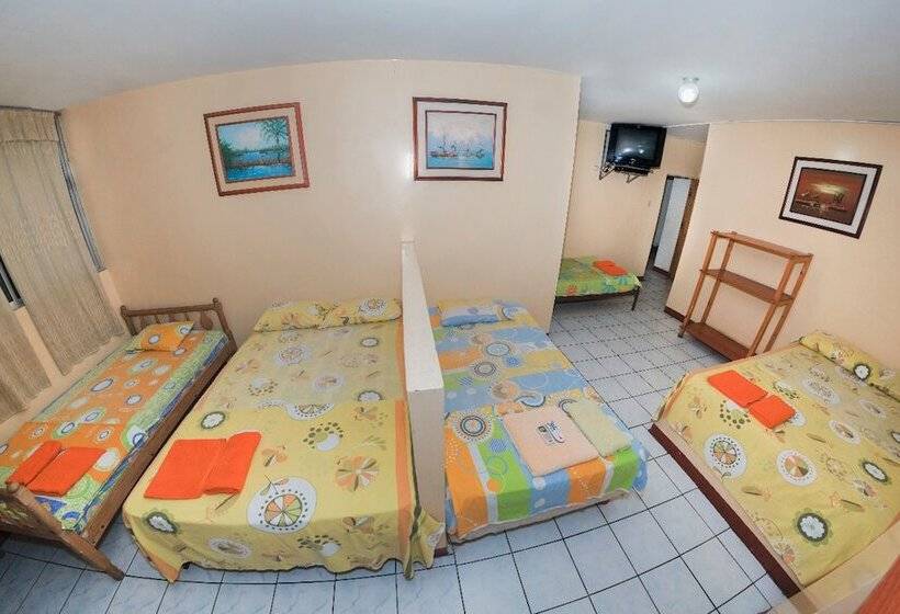 Grand Hotel Libertad