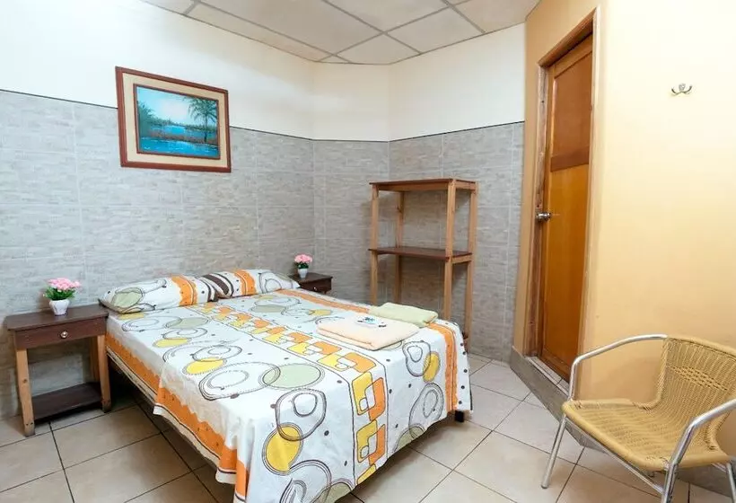 Grand Hotel Libertad