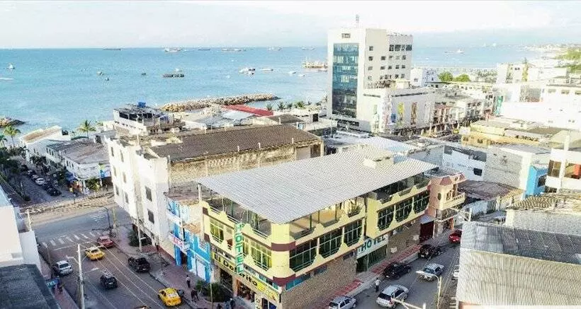 Grand Hotel Libertad