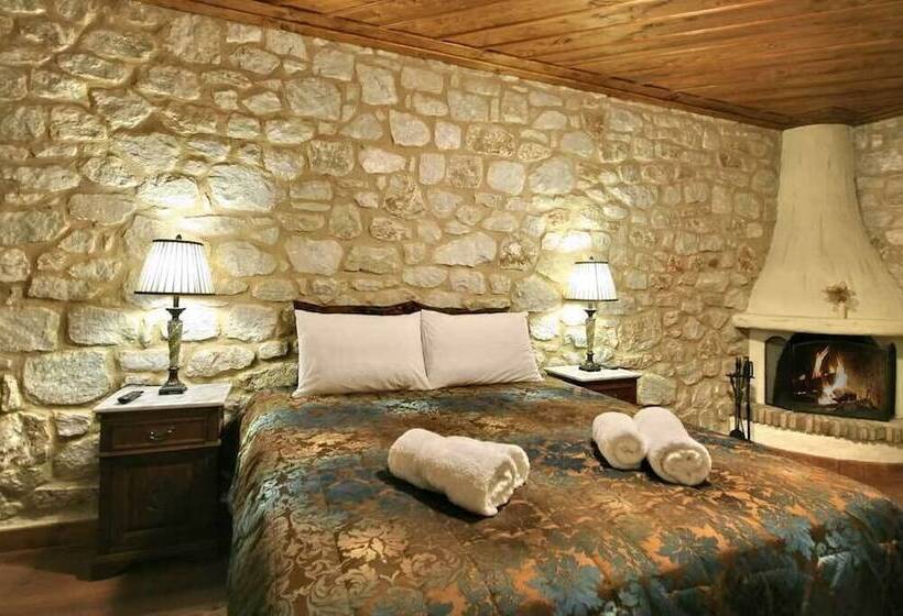 ホテル Archontiko Kolokotroni