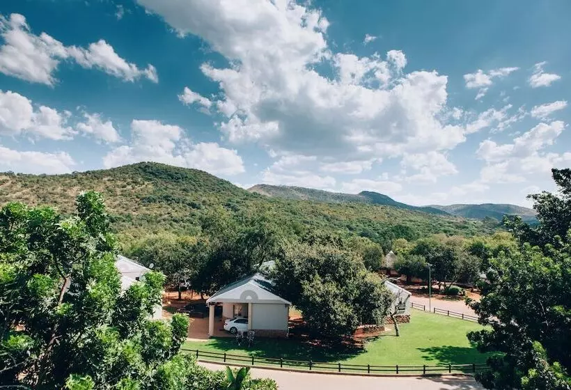 Hotelli Atkv Buffelspoort