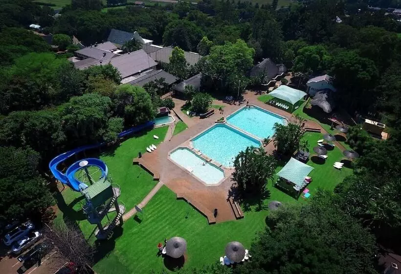 Hotelli Atkv Buffelspoort