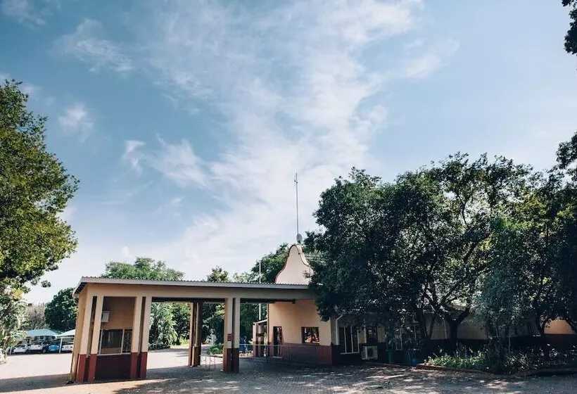 Hotelli Atkv Buffelspoort