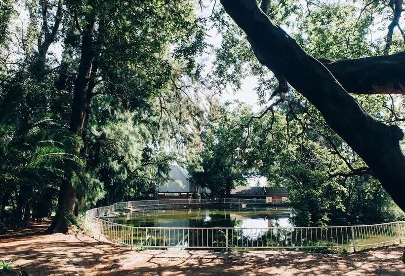 Hotelli Atkv Buffelspoort