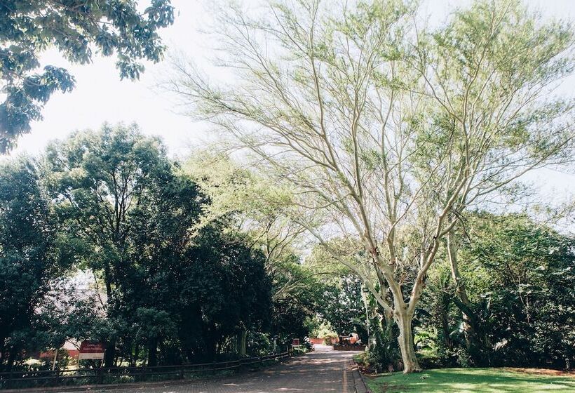 호텔 Atkv Buffelspoort