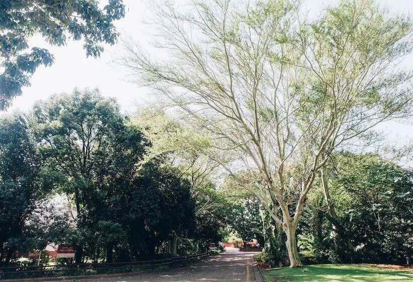 Hotelli Atkv Buffelspoort