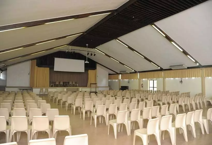 Hotelli Atkv Buffelspoort