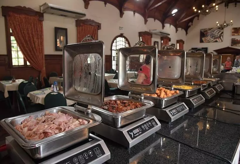 Hotelli Atkv Buffelspoort