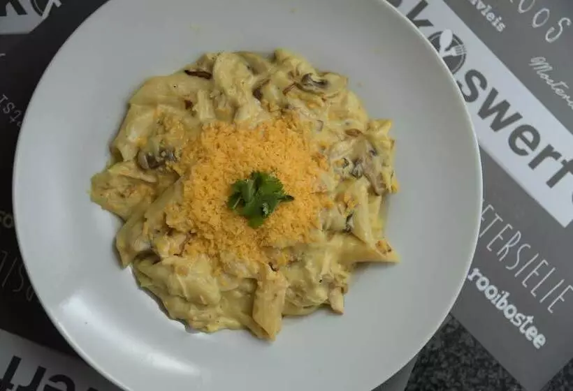 Hotelli Atkv Buffelspoort