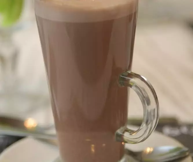 Hotelli Atkv Buffelspoort