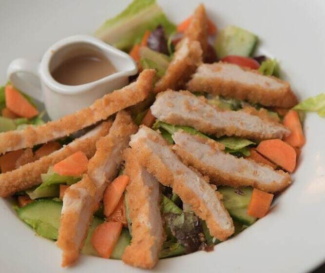 호텔 Atkv Buffelspoort