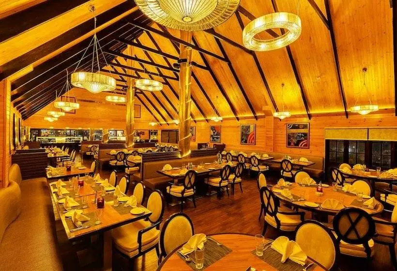 Hotelli Aveda Suites At Aamby Valley City